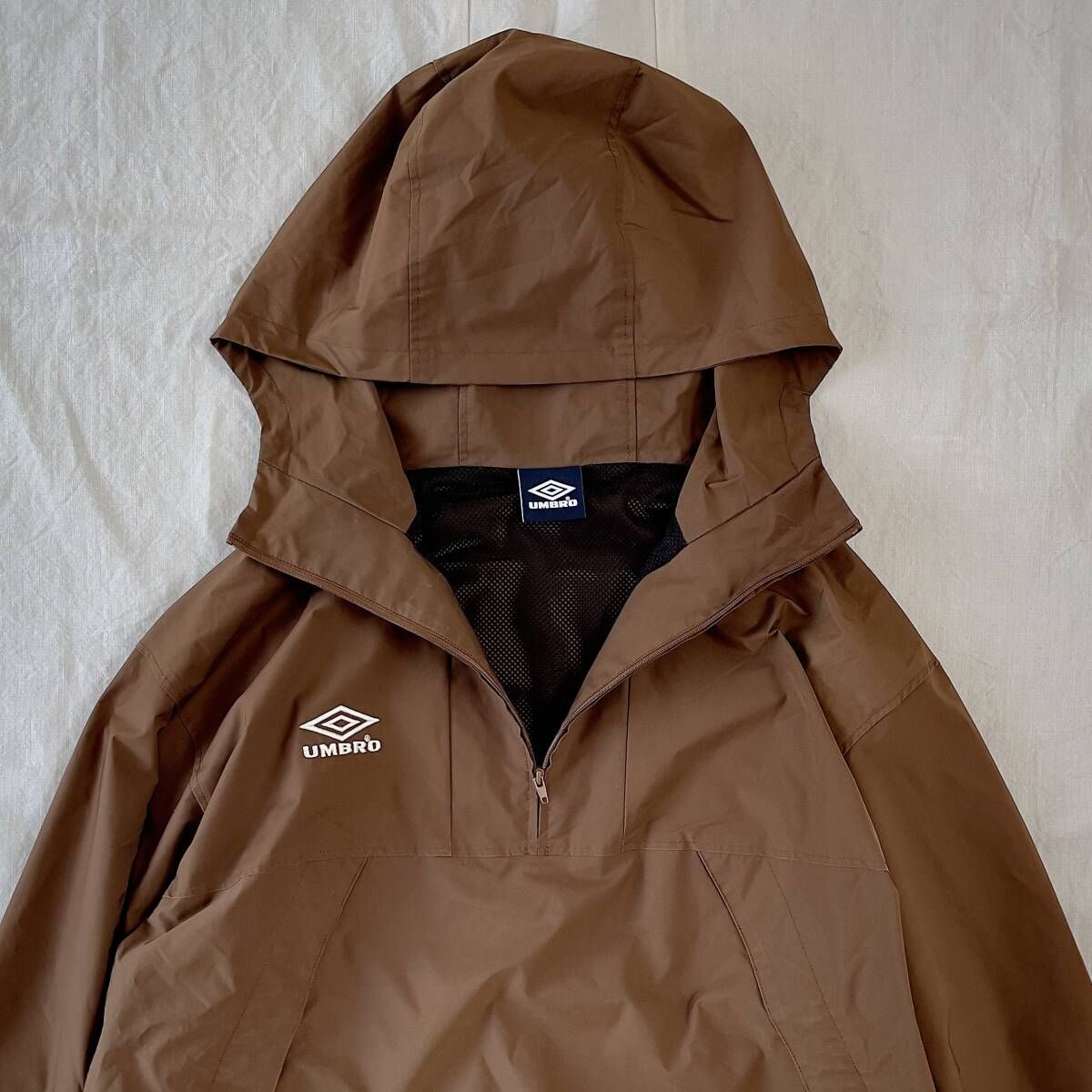 UMBRO × FREAK
