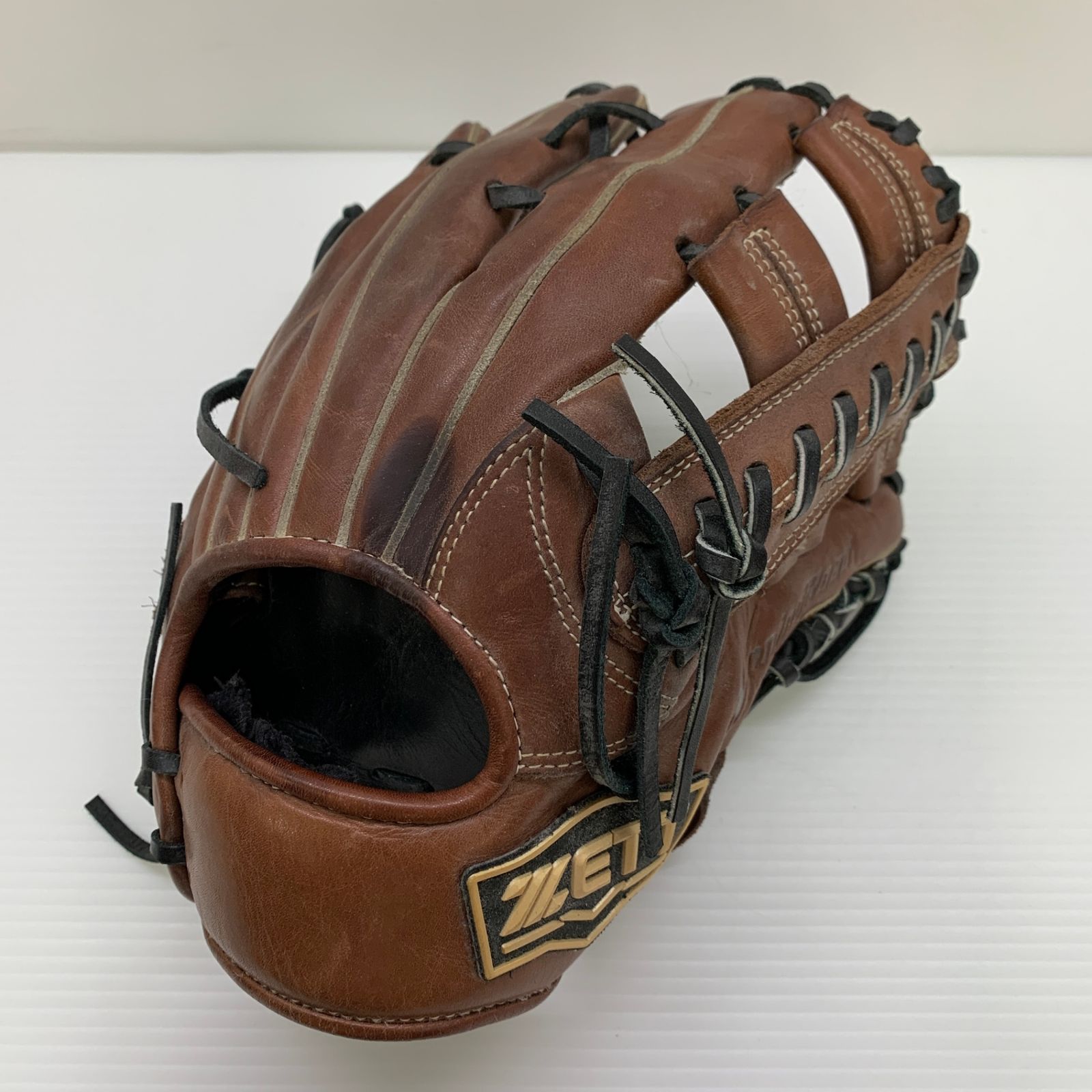 ザナックス Xanax トラストX BHG251M2X 硬式 大人 一般 内野手用