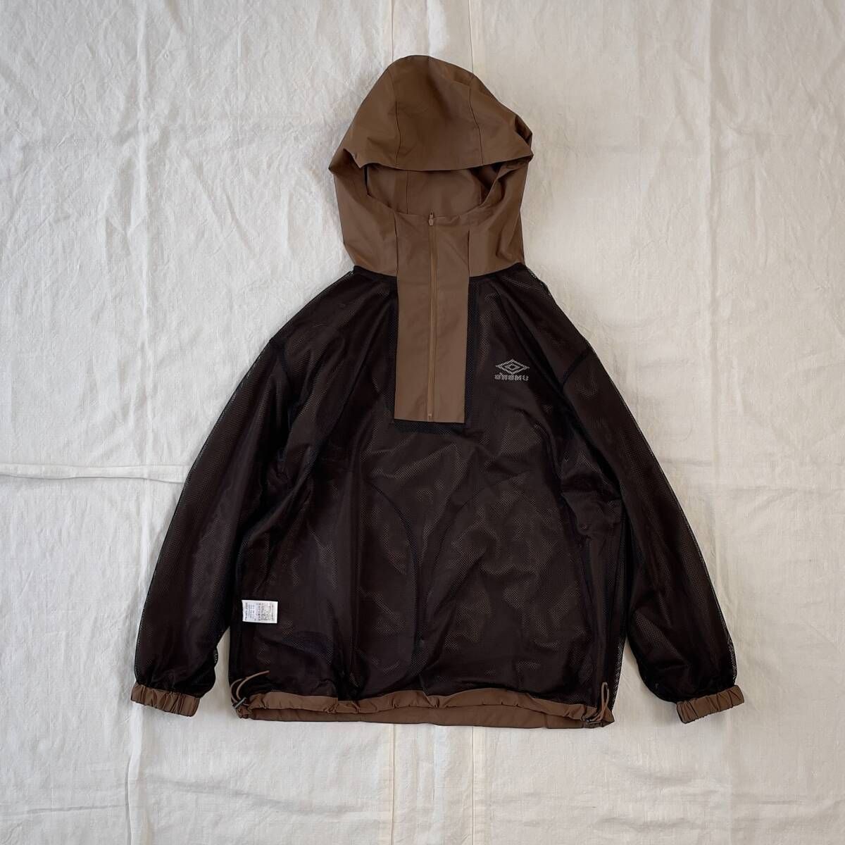 UMBRO × FREAK'S STORE アンブロ フリークスストア 24AW 別注