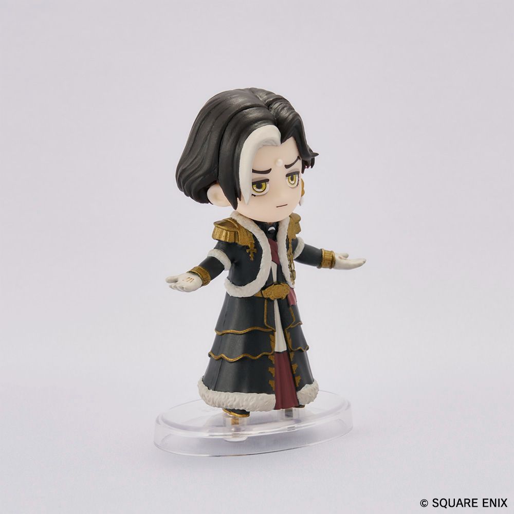 ファイナルファンタジーXIV』ミニチュアフィギュアコレクション Vol.2