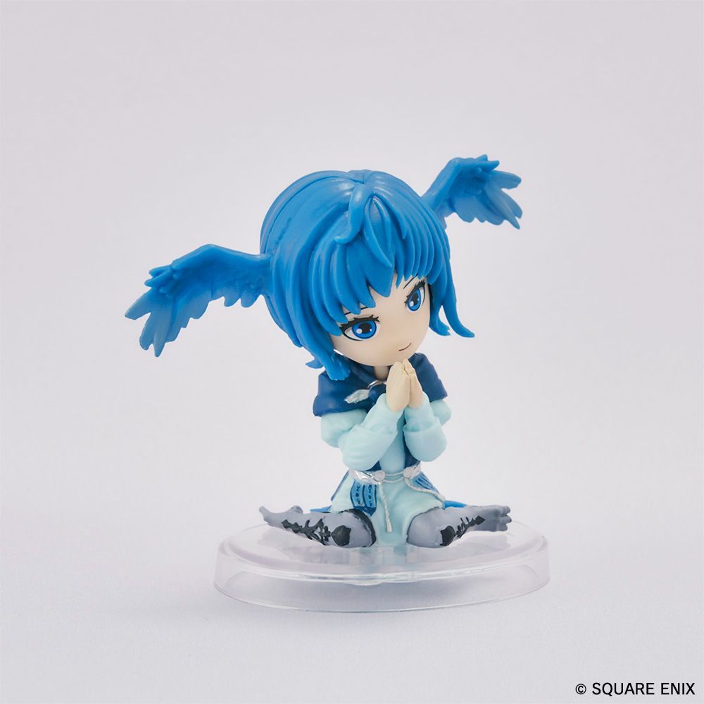 ファイナルファンタジーXIV』ミニチュアフィギュアコレクション Vol.2