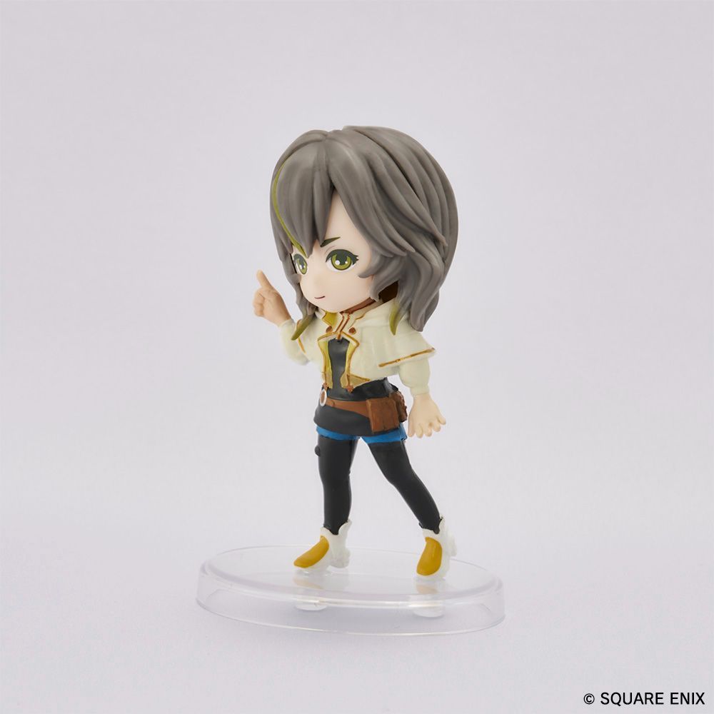 ファイナルファンタジーXIV』ミニチュアフィギュアコレクション Vol.2