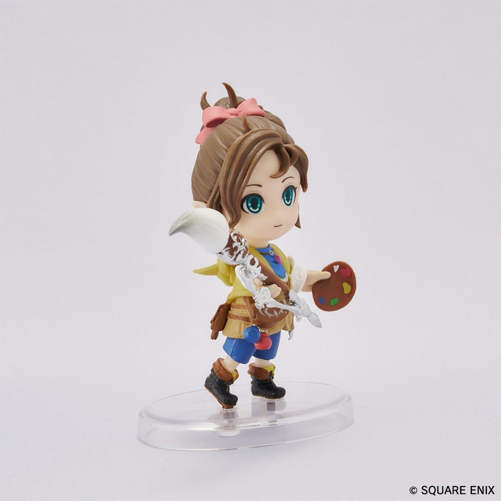 ファイナルファンタジーXIV』ミニチュアフィギュアコレクション Vol.2
