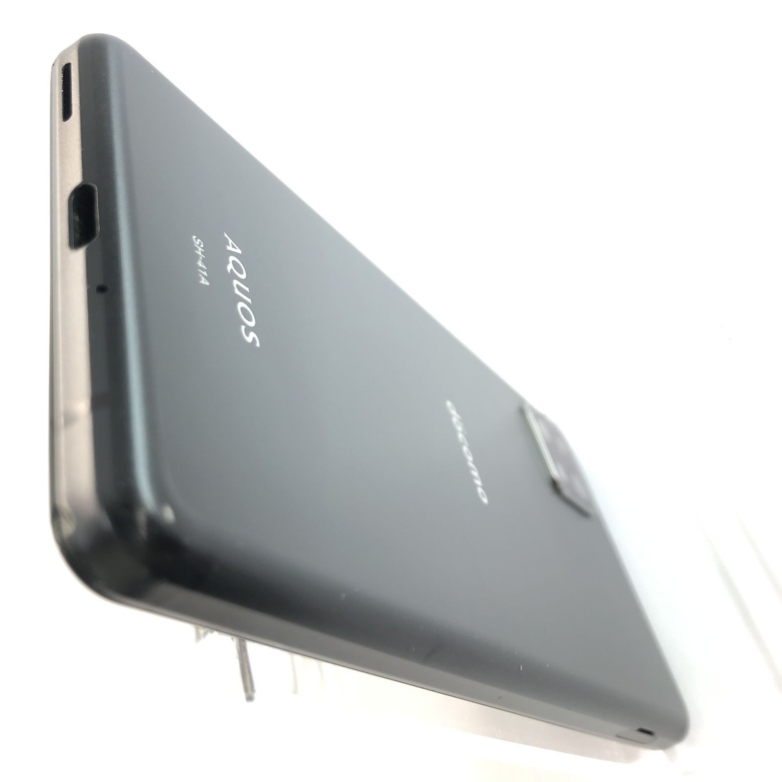キズあり品】SH-41A/AQUOS sense4/354958115249881 - メルカリ