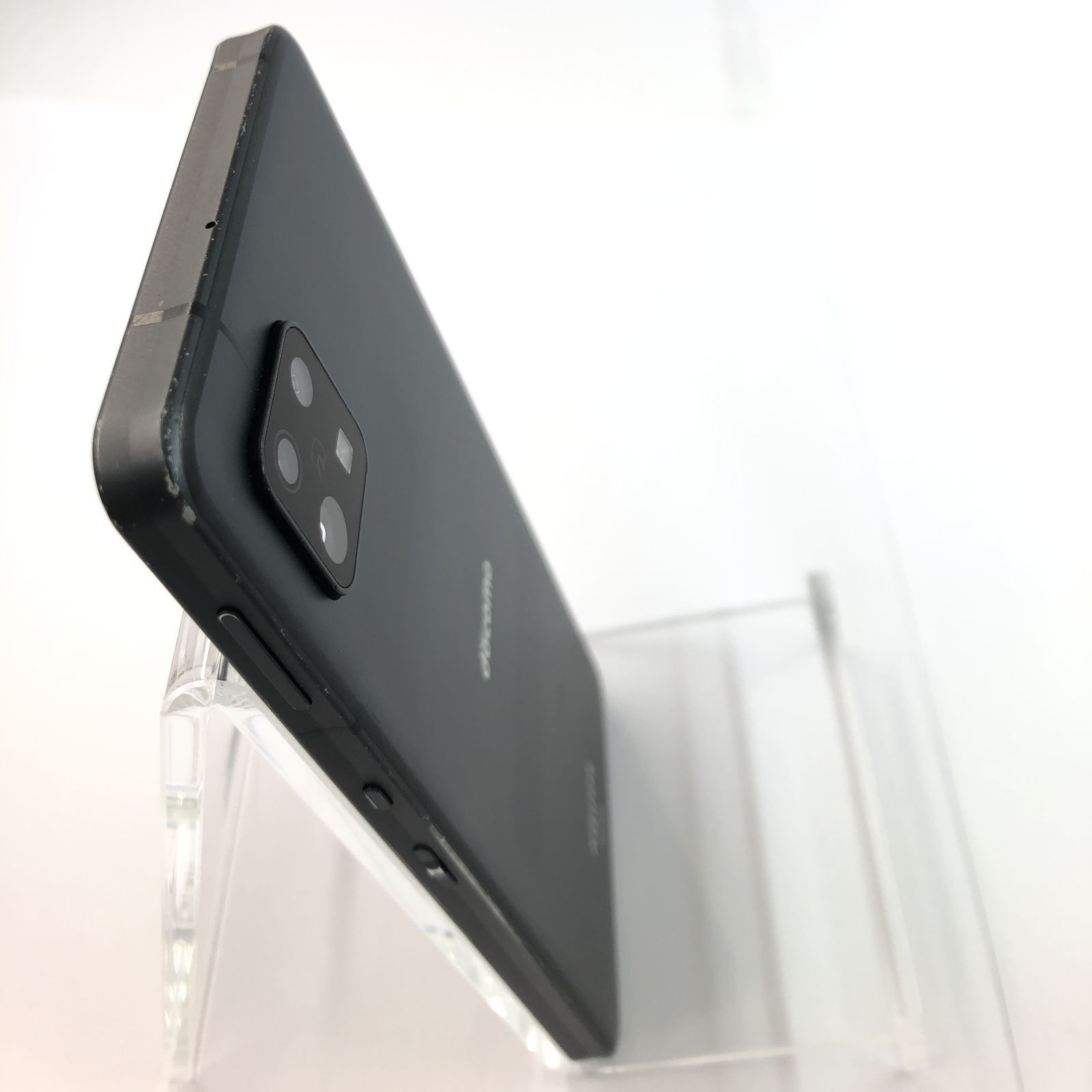 キズあり品】SH-54B/AQUOS sense6/356655113719471 - メルカリ