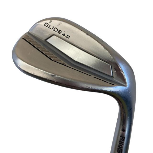 ピン PING GLIDE 4.0 54°/12° S ウェッジ WG フレックスS ピン PING