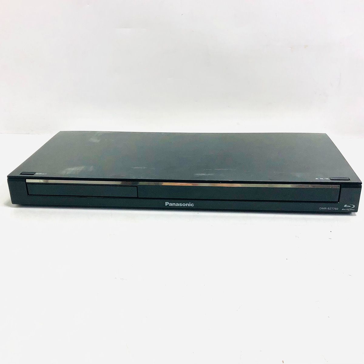 Panasonic パナソニック DIGA 2TB 3チューナー Blu-rayレコーダー