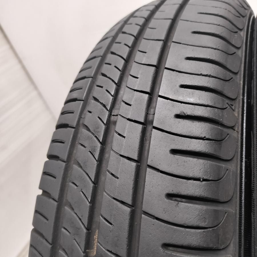 ◇本州・四国は送料無料◇ ＜ノーマル 2本＞ 145/80R13 ダンロップ