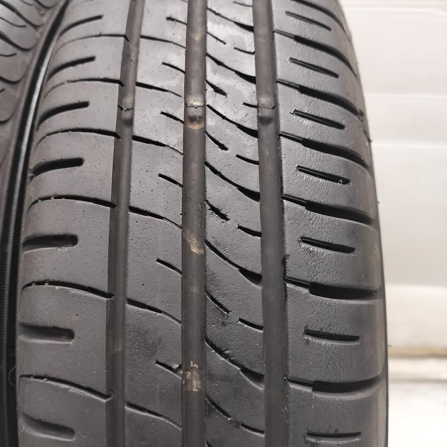 ◇本州・四国は送料無料◇ ＜ノーマル 2本＞ 145/80R13 ダンロップ