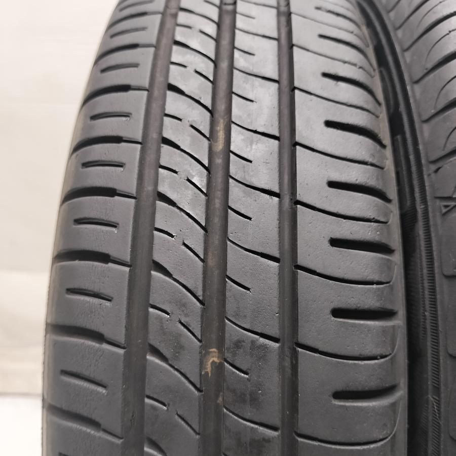 ◇本州・四国は送料無料◇ ＜ノーマル 2本＞ 145/80R13 ダンロップ