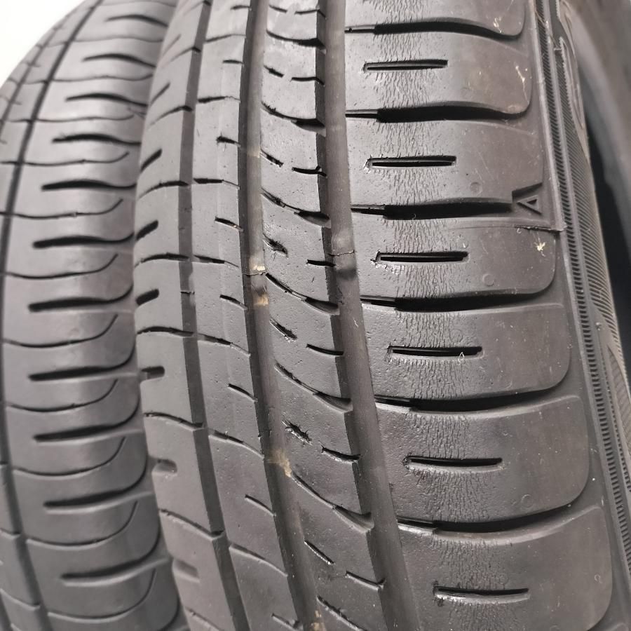 ◇本州・四国は送料無料◇ ＜ノーマル 2本＞ 145/80R13 ダンロップ