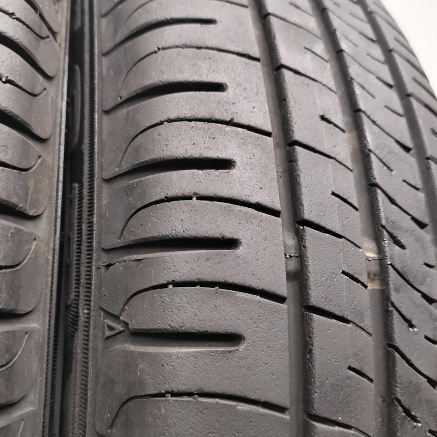 ◇本州・四国は送料無料◇ ＜ノーマル 2本＞ 145/80R13 ダンロップ