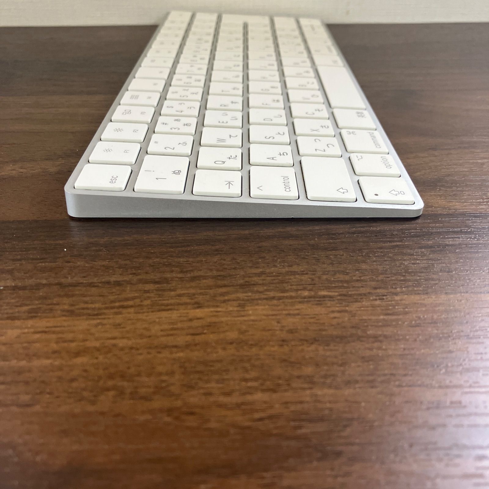 Apple Magic Keyboard A1644 日本語JIS配列 動作確認済み ④ - メルカリ