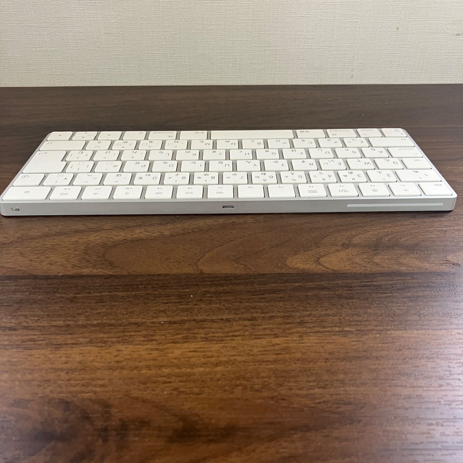 Apple Magic Keyboard A1644 日本語JIS配列 動作確認済み ④ - メルカリ