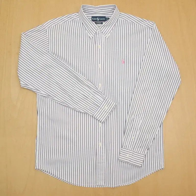 POLO RALPH LAUREN（ポロラルフローレン）シャツ 105 シャツ P-1406