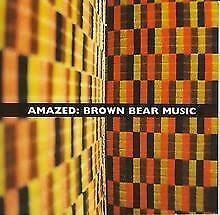 【CD】Amazed