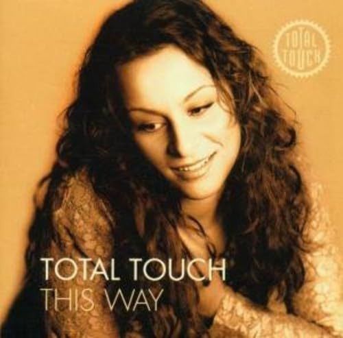 【CD】This Way