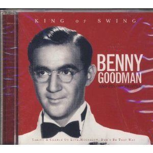 【CD】King Of The Swing