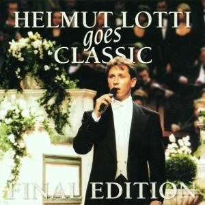 【CD】Helmut Goes Classic Final 8,718円