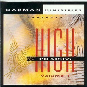 【CD】High Praises 10,171円