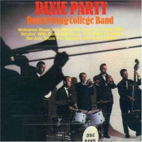 【CD】Dixy Party