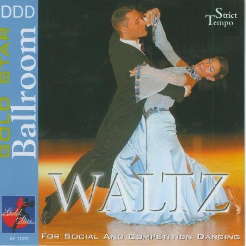 【CD】Waltz - Strictly Ballroom