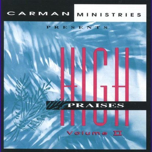 【CD】High Praises Vol. 2