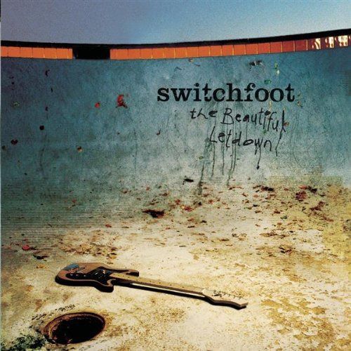 【CD】The Beautiful Letdown