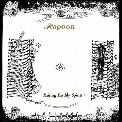 【CD】Raising Earthly Spirits
