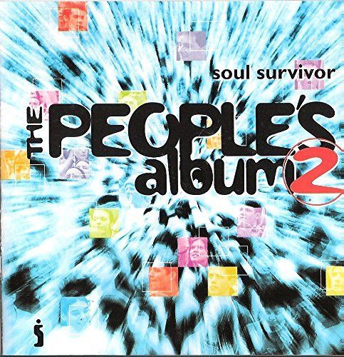 【CD】People's Album 2