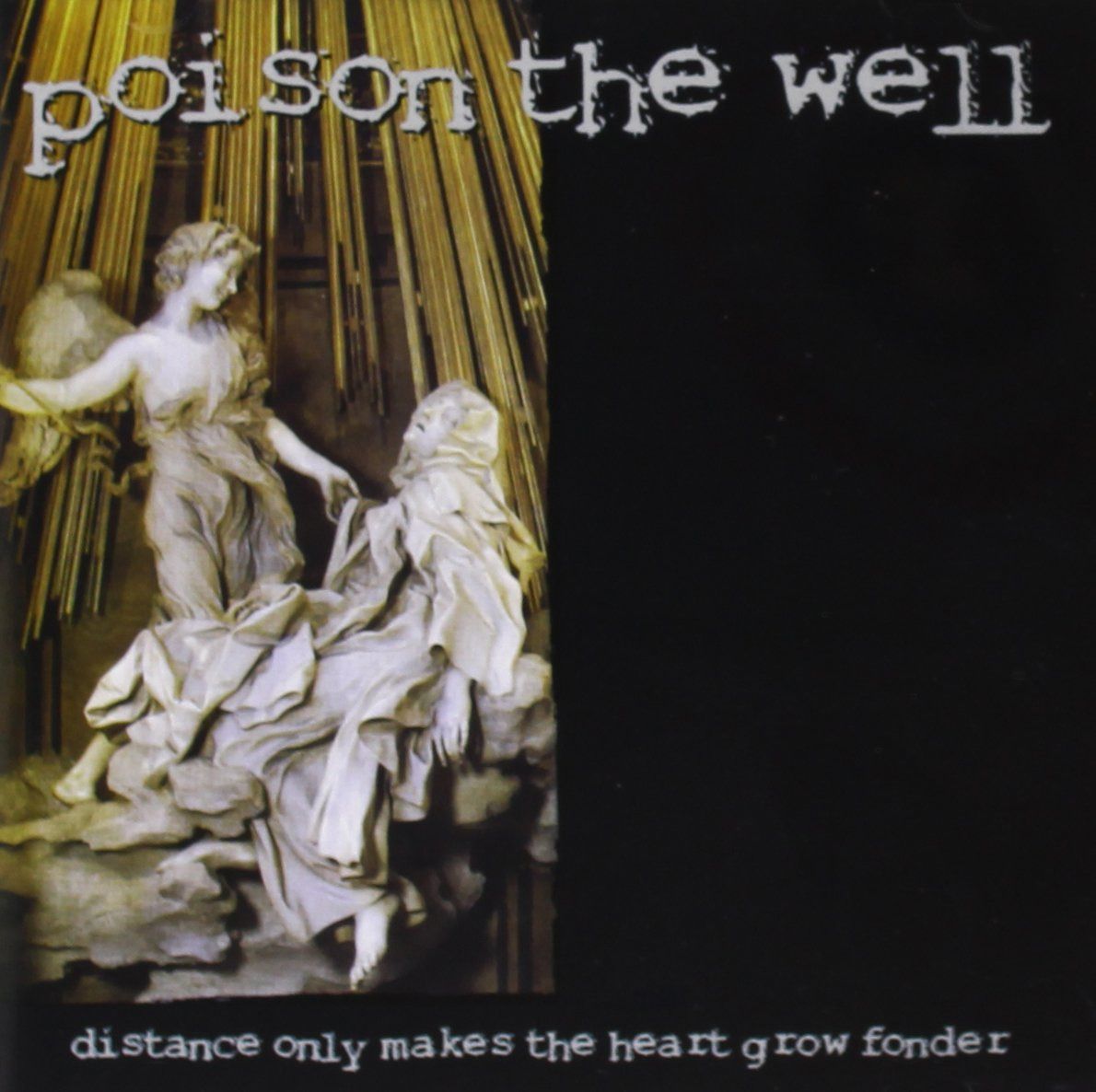 【CD】Distance Only Makes the H