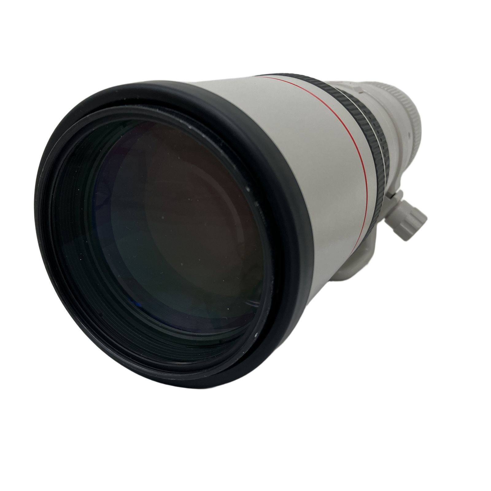 Canon キャノン EF 400mm 1:5.6 L ULTRASONIC カメラ 望遠 レンズ 撮影機材 中古 M11058820