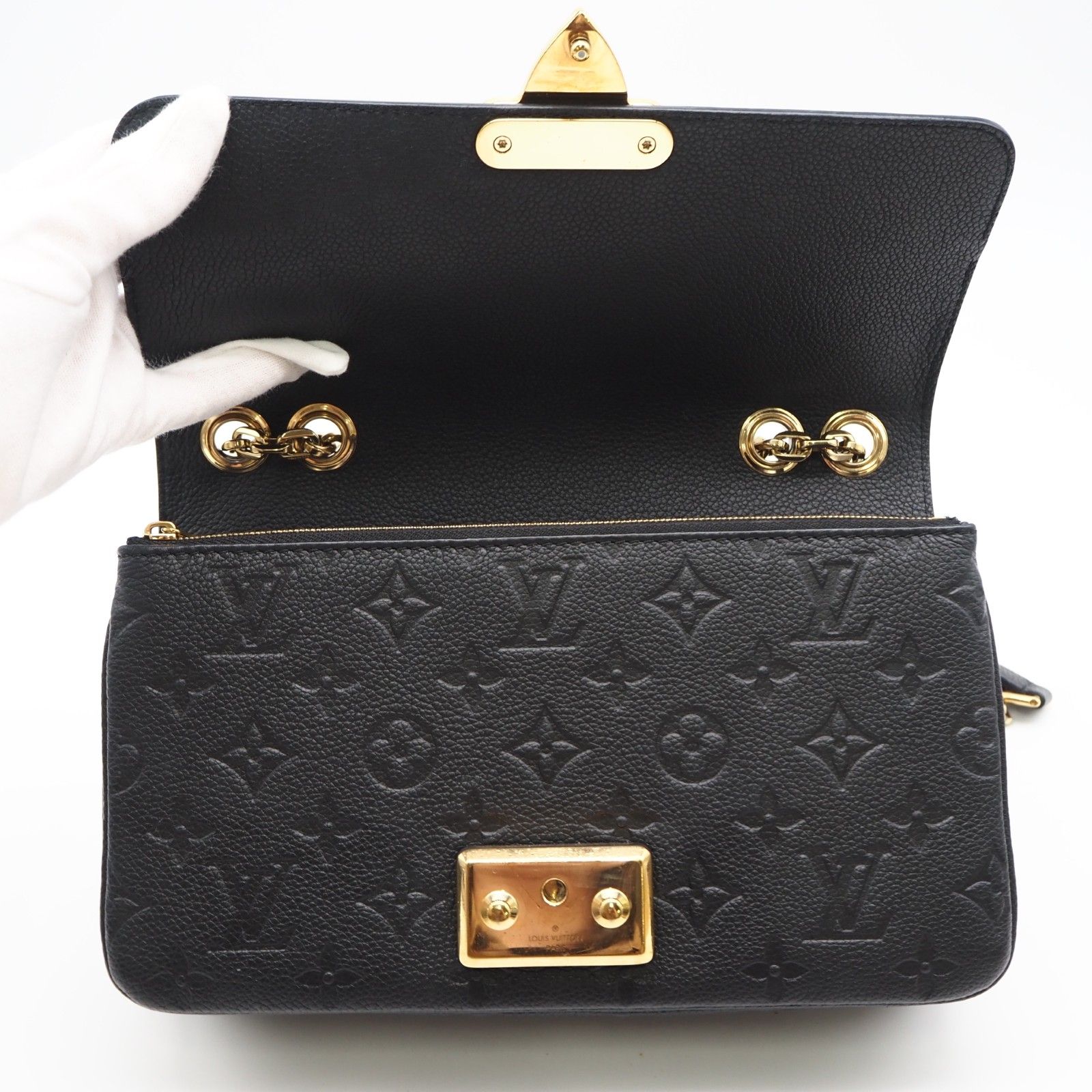 ☆3日以内返品可☆ 美品 LOUIS VUITTON ルイ・ヴィトン モノグラム 