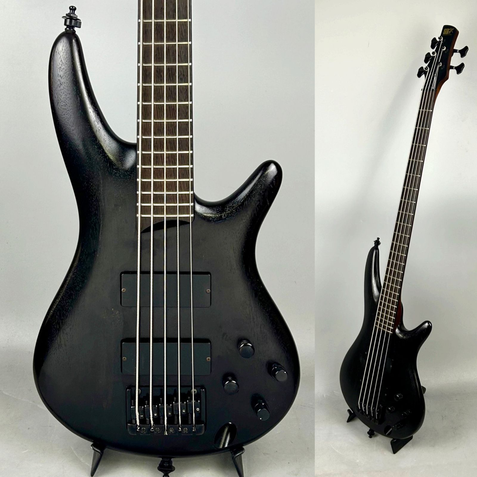 IBANEZ SR745-TKF 2001年製　f145 AAPL284104
