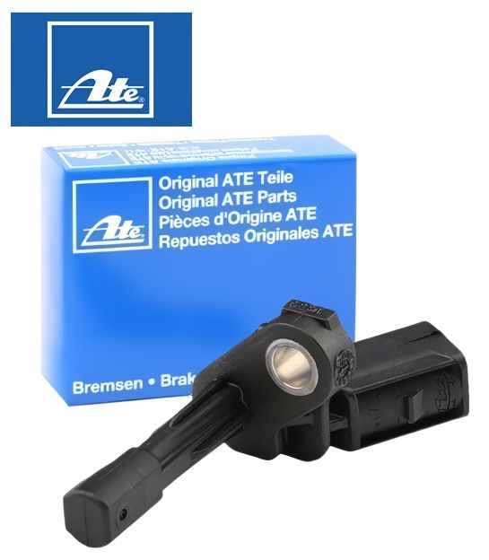 正規純正OEM AUDI アウディ A3 8P / TT 8J / Q3 8U リヤ リア スピードセンサー ABSセンサー 車速センサー 右側 WHT003858 1K0927808