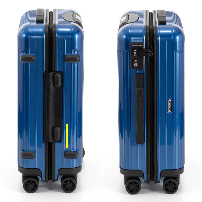 RIMOWA リモワ PORSCHE ポルシェ UL2.0 ウルトラライト2.0 SALSA