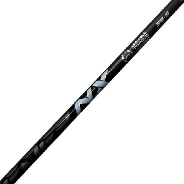 【中古】 テーラーメイドスリーブ付き(Qi4D系) フジクラドライバー用 シャフト SPEEDER NX BLACK 50 (フレックスS)Bランク ゴルフクラブ