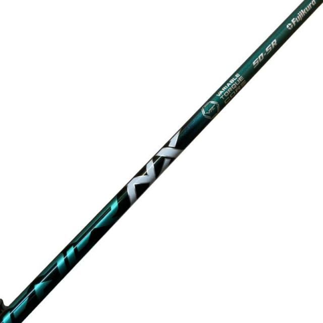 中古】 テーラーメイドスリーブ付き(Qi4D系) フジクラドライバー用
