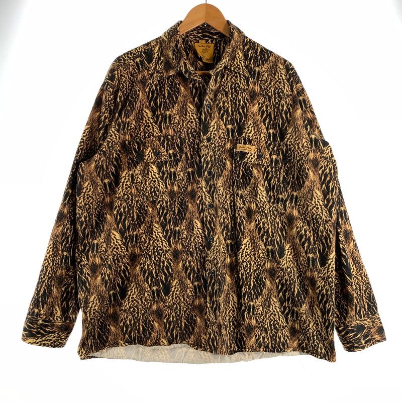 【中古品】 FEATHER FLAGE フェザーフレージ 【145-260522-ny-04-fuz】