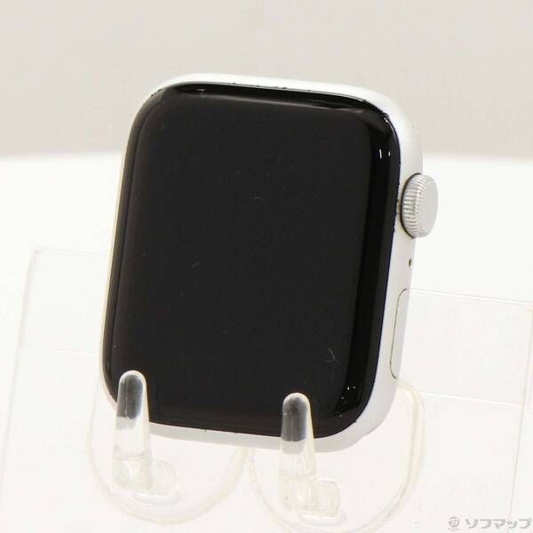 ソフマップ 〔中古品〕 Apple Watch SE 第2世代 GPS 44mm シルバーアルミニウムケース バンド無し【377】 14,165円