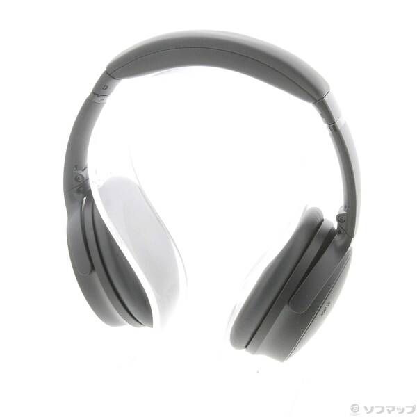 ソフマップ 〔中古品〕 QuietComfort SC Headphones【344】