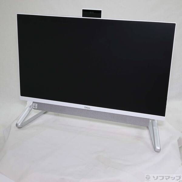 ソフマップ 〔中古品〕 Inspiron 24 5490 FI557-9WHBSC シルバー【349】