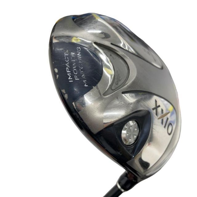 中古】 ダンロップ XXIO(2008) 10.5° ドライバー DR XXIO MP500