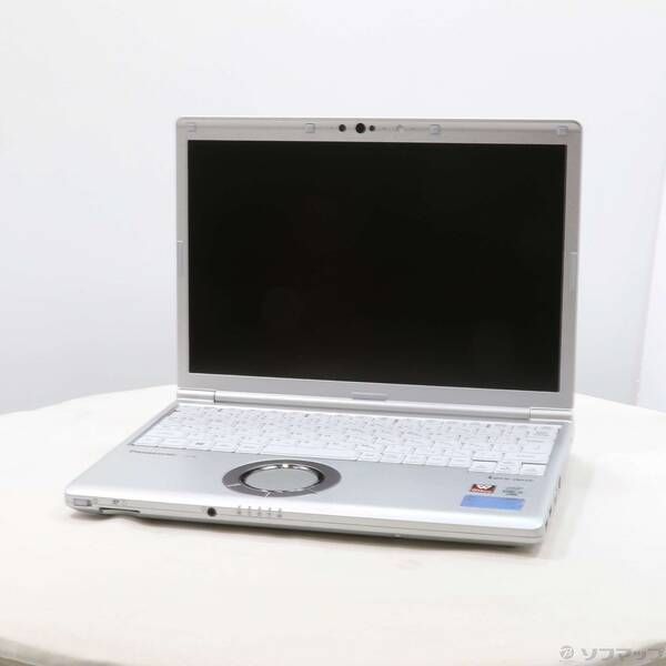 ソフマップ 〔中古品〕 Lets note SV9 CF-SV9RDLVS【198】