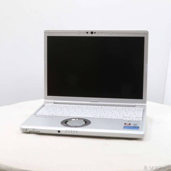 ソフマップ 〔中古品〕 Lets note SV9 CF-SV9RDLVS【196】