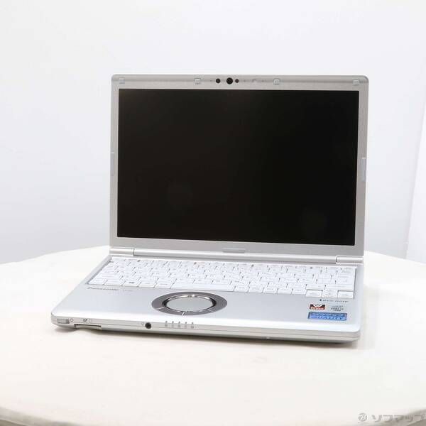 ソフマップ 〔中古品〕 Lets note SV9 CF-SV9RDLVS【258】