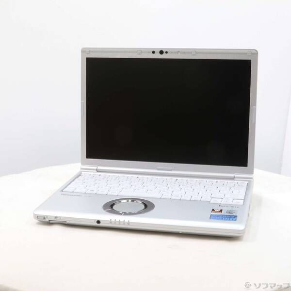 ソフマップ 〔中古品〕 Lets note SV9 CF-SV9RDLVS【262】 22,980円