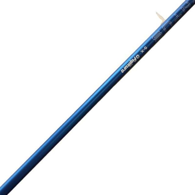中古】 テーラーメイドスリーブ付き(Qi4D系) フジクラドライバー用 