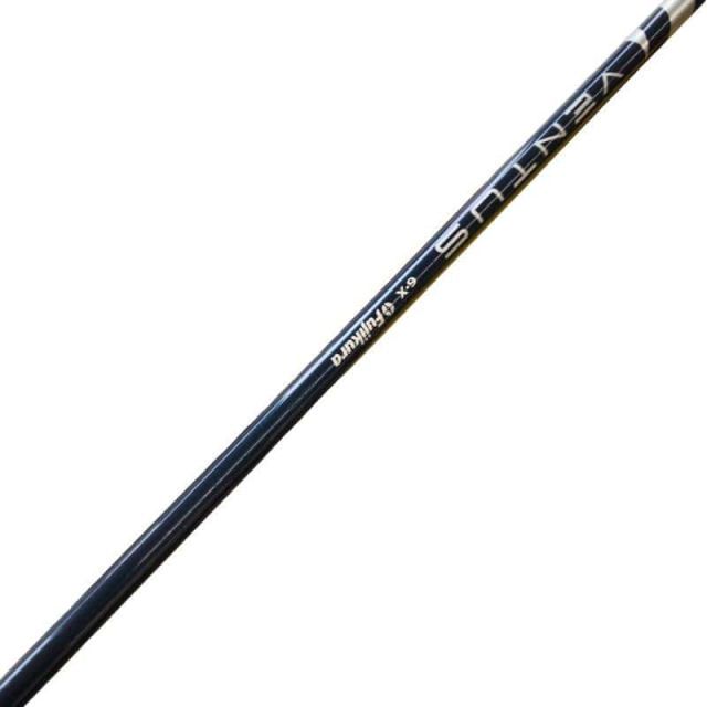 【中古】 テーラーメイドスリーブ付き(Qi4D系) フジクラドライバー用 シャフト VENTUS BLUE 6 (フレックスX)Bランク ゴルフクラブ
