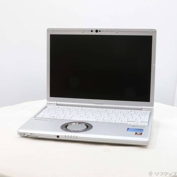 ソフマップ 〔中古品〕 Lets note SV9 CF-SV9RDLVS【297】